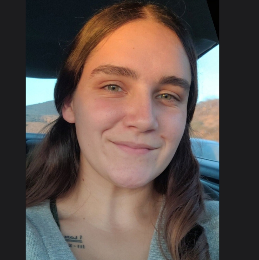 Meet your Posher, Michella